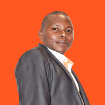 Stephen Muhia